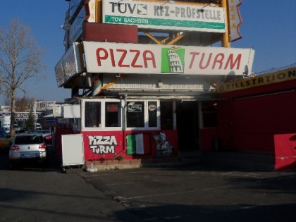 Photo: Pizza Turm